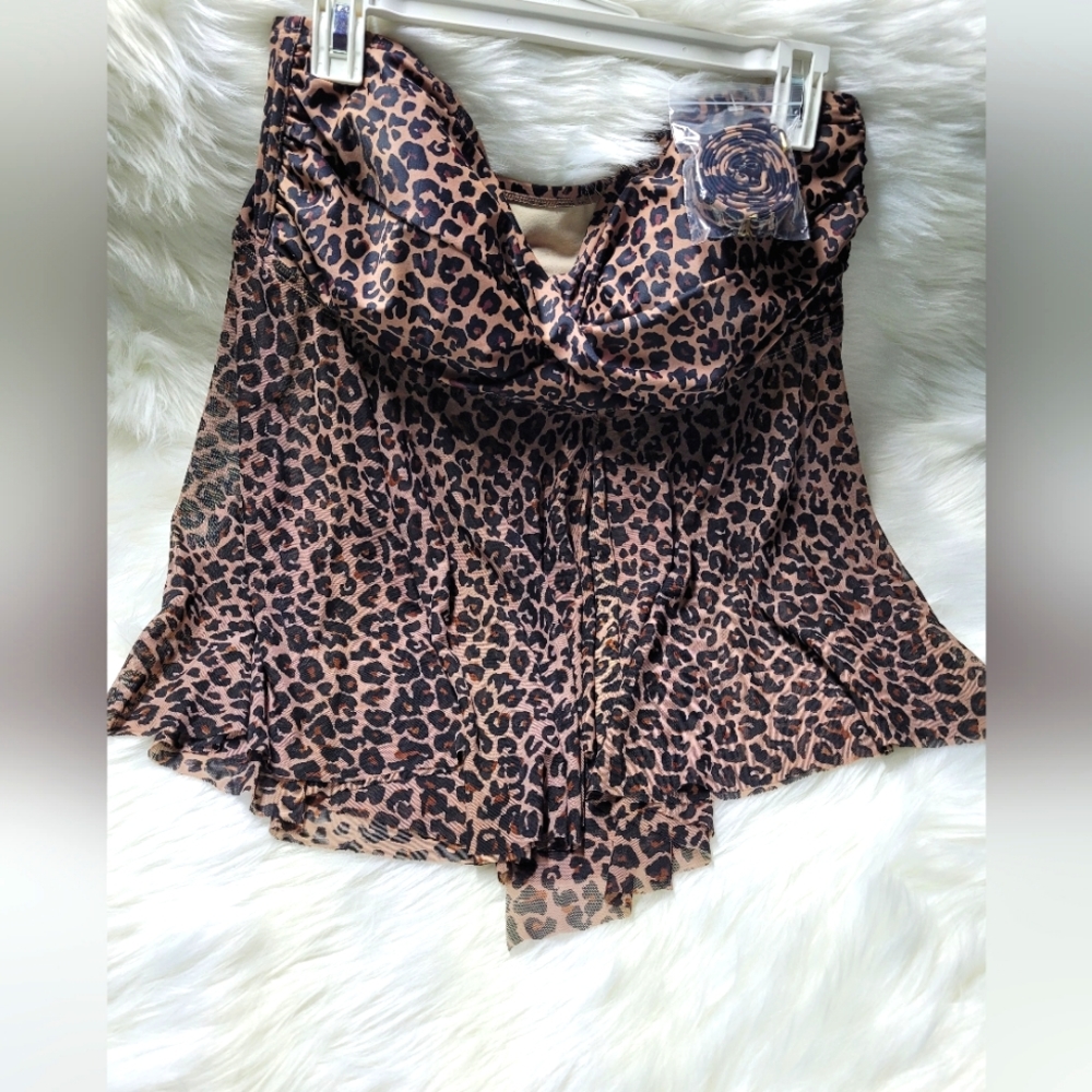 Women's Swim Top